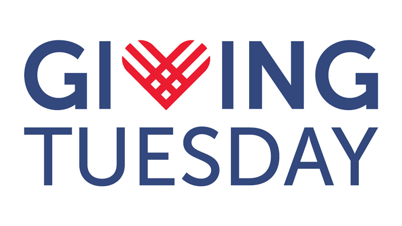 GivingTuesday logo