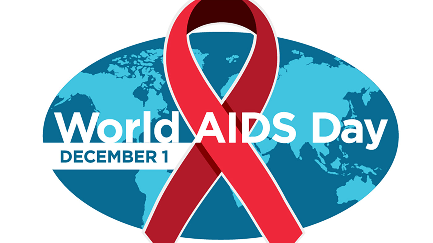 Read World AIDS Day 35: Remember and Commit