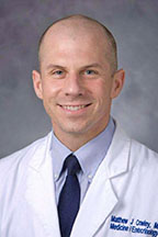 Dr. Matt Crowley