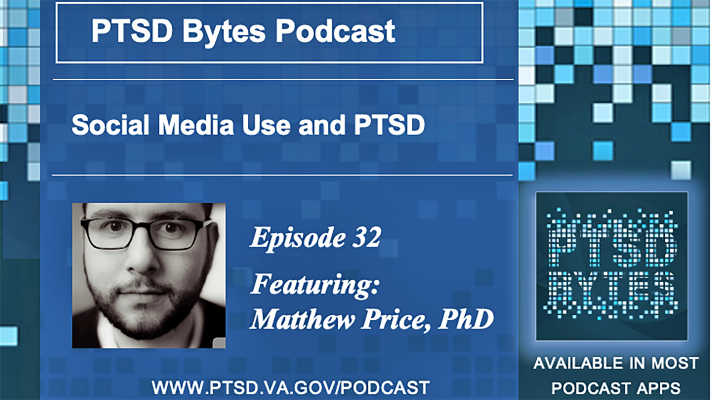 PTSD Bytes: Social media use and PTSD