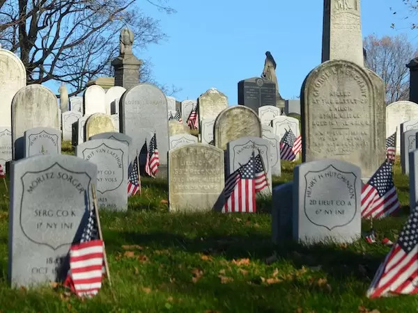 The National Cemetery Administration has added nearly 5 million pages of Veterans interred in private and other non-VA cemeteries who received a NCA-provided headstone, marker or medallion, bringing the VLM total to nearly 10 million Veteran pages.