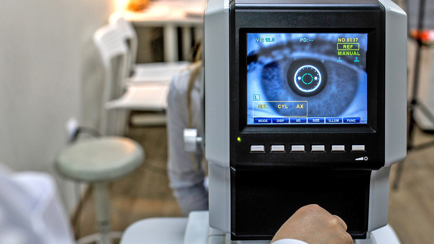 Atlanta ophthalmologists use Tele-glaucoma to serve Veterans