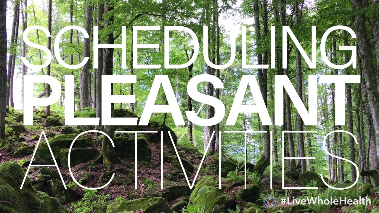 Cherishing the art of self-care by taking intentional moments to schedule activities that bring you pure bliss, because life is meant to be enjoyed! #LiveWholeHealth