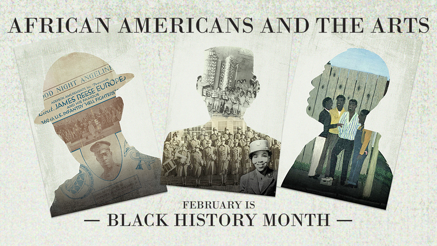 VA joins the country in celebrating Black History Month