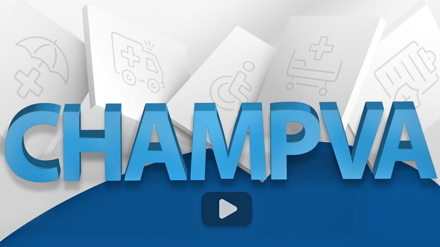 Is CHAMPVA for your family?