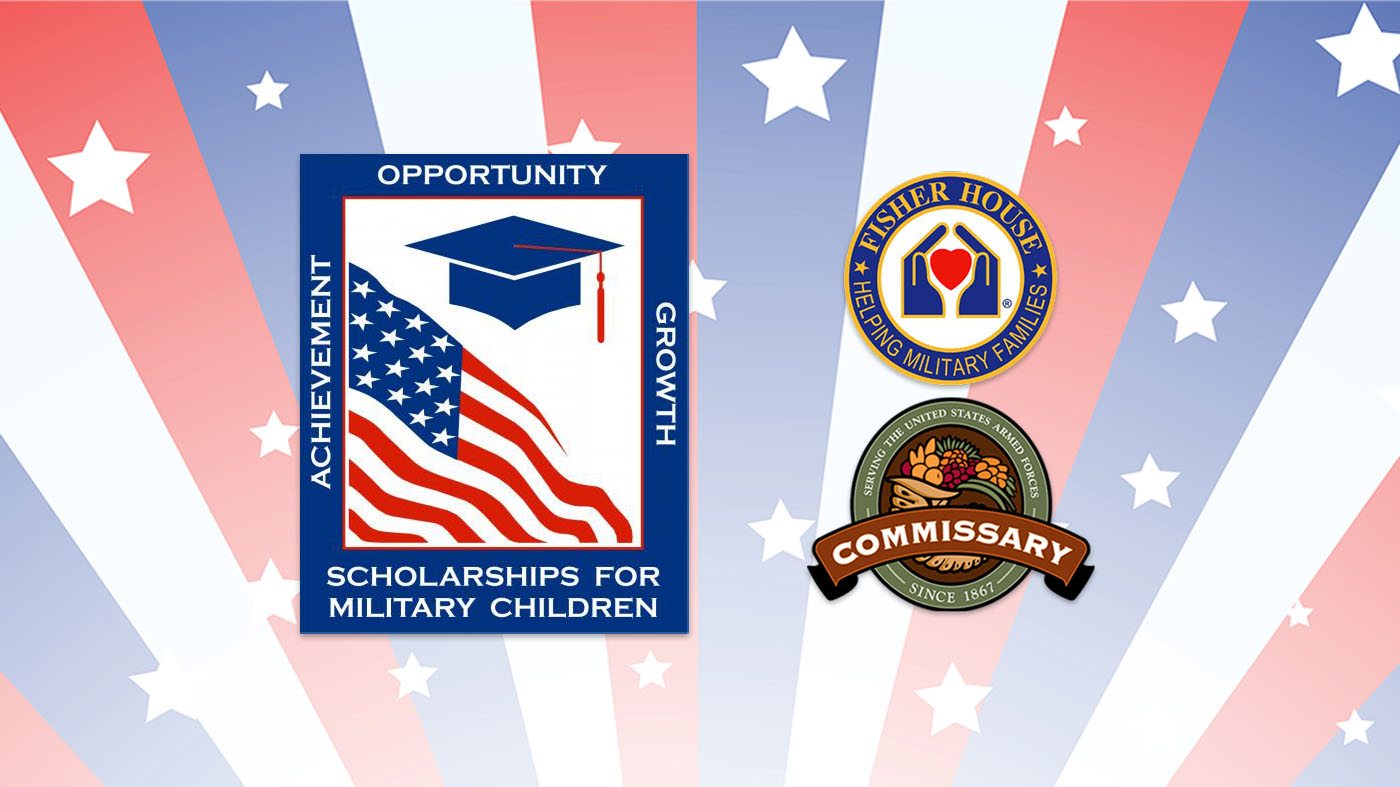 Scholarships for Military Children opens applications for 2024-2025 academic year