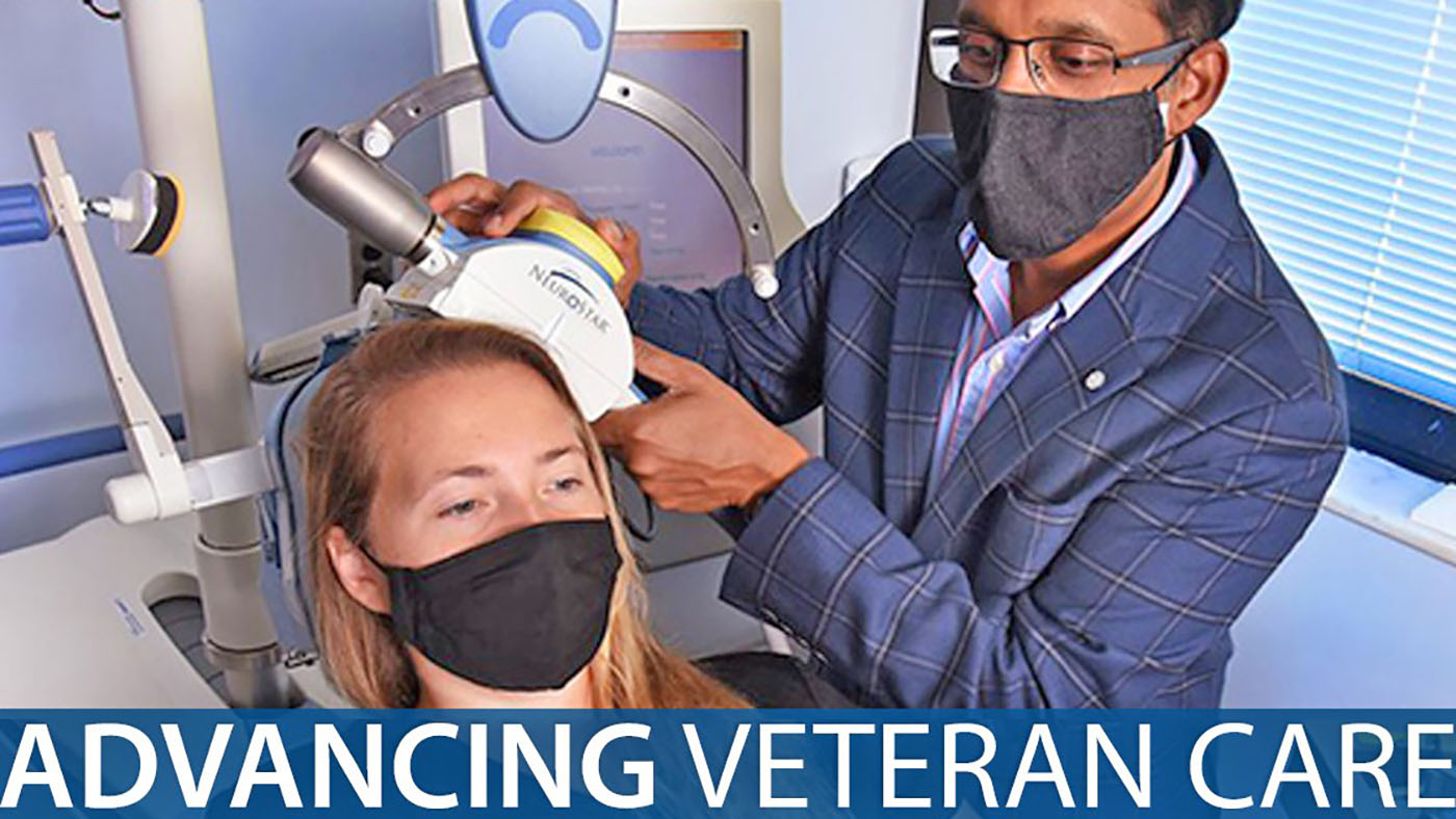 Innovations and partnerships transform Veterans’ access to care