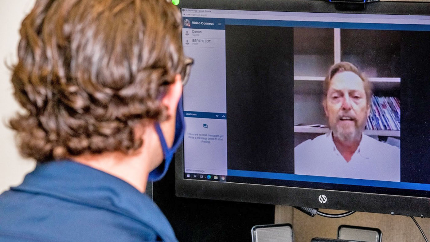Virtual Care Integration expanding options for Veterans to access care