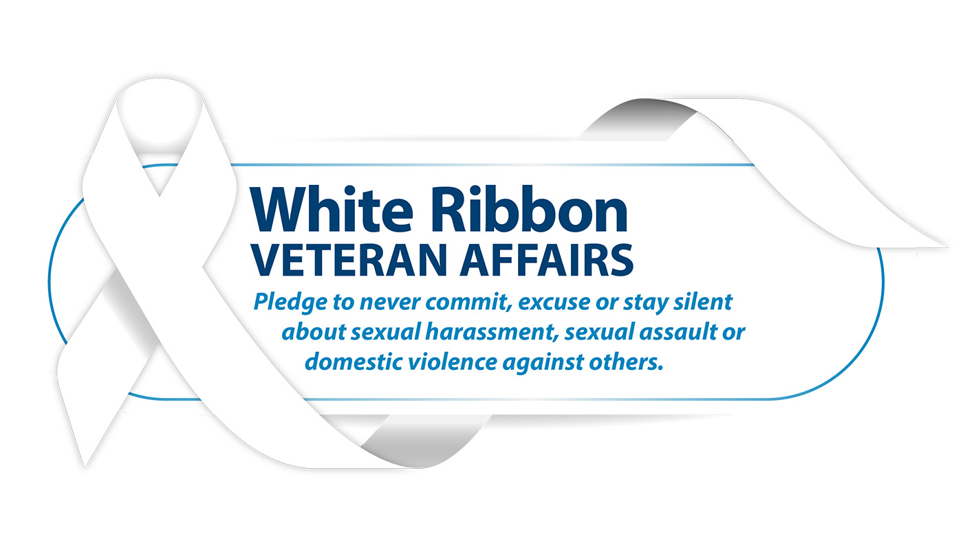 Help for survivors of sexual harassment and assault VA News