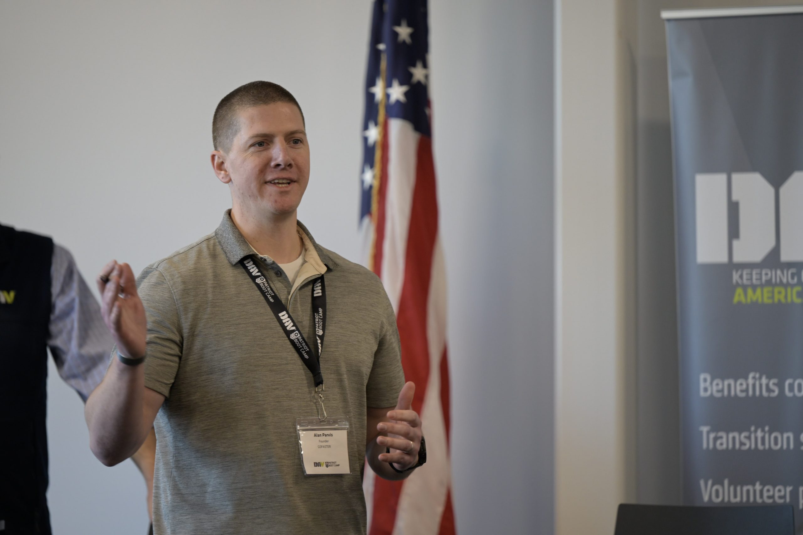 Continue reading Vetrepreneur has ‘empowering’ experience at DAV Patriot Boot Camp. Learn how you can, too.
