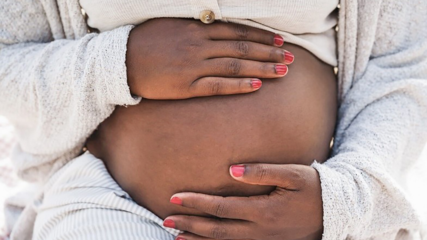Black women pregnancy