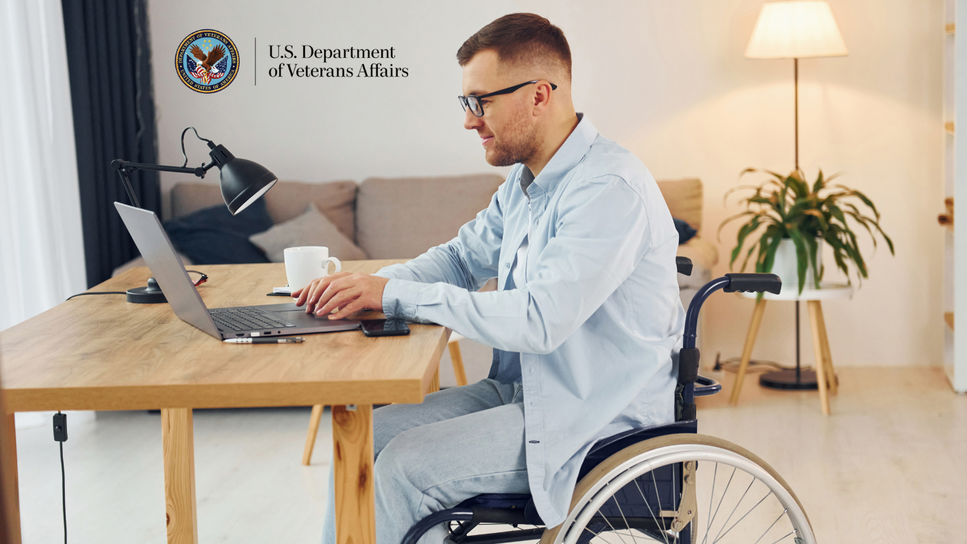 VA is calling for applicants for the 2024 Specially Adapted Housing Assistive Technology grant.
