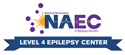 Epilepsy Center accreditation