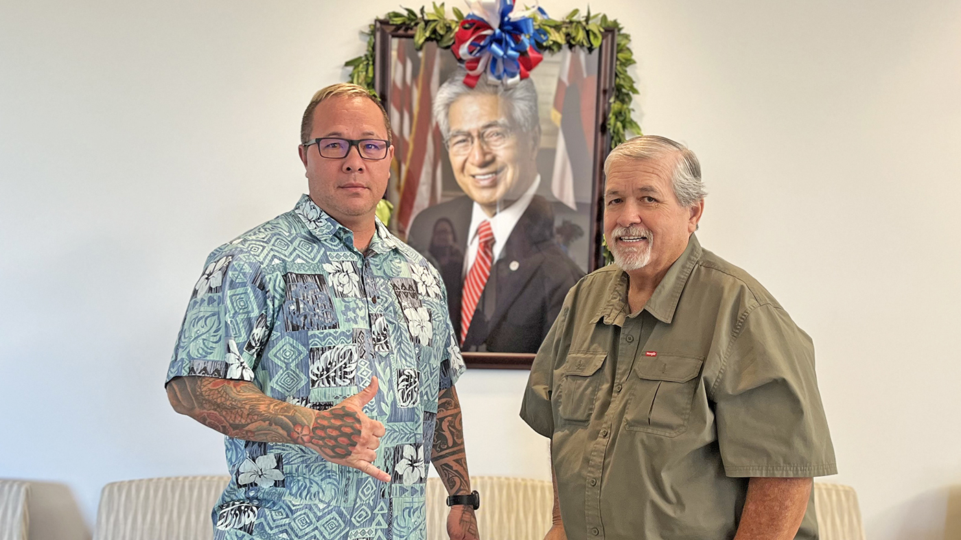 Continue reading New Akaka clinic already making a difference