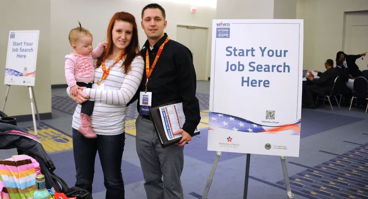 Continue reading Hiring Veterans: Jobs of the week for April 22, 2024