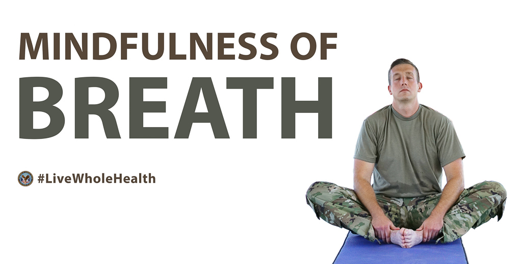 Live Whole Health #217: Are you breathing?