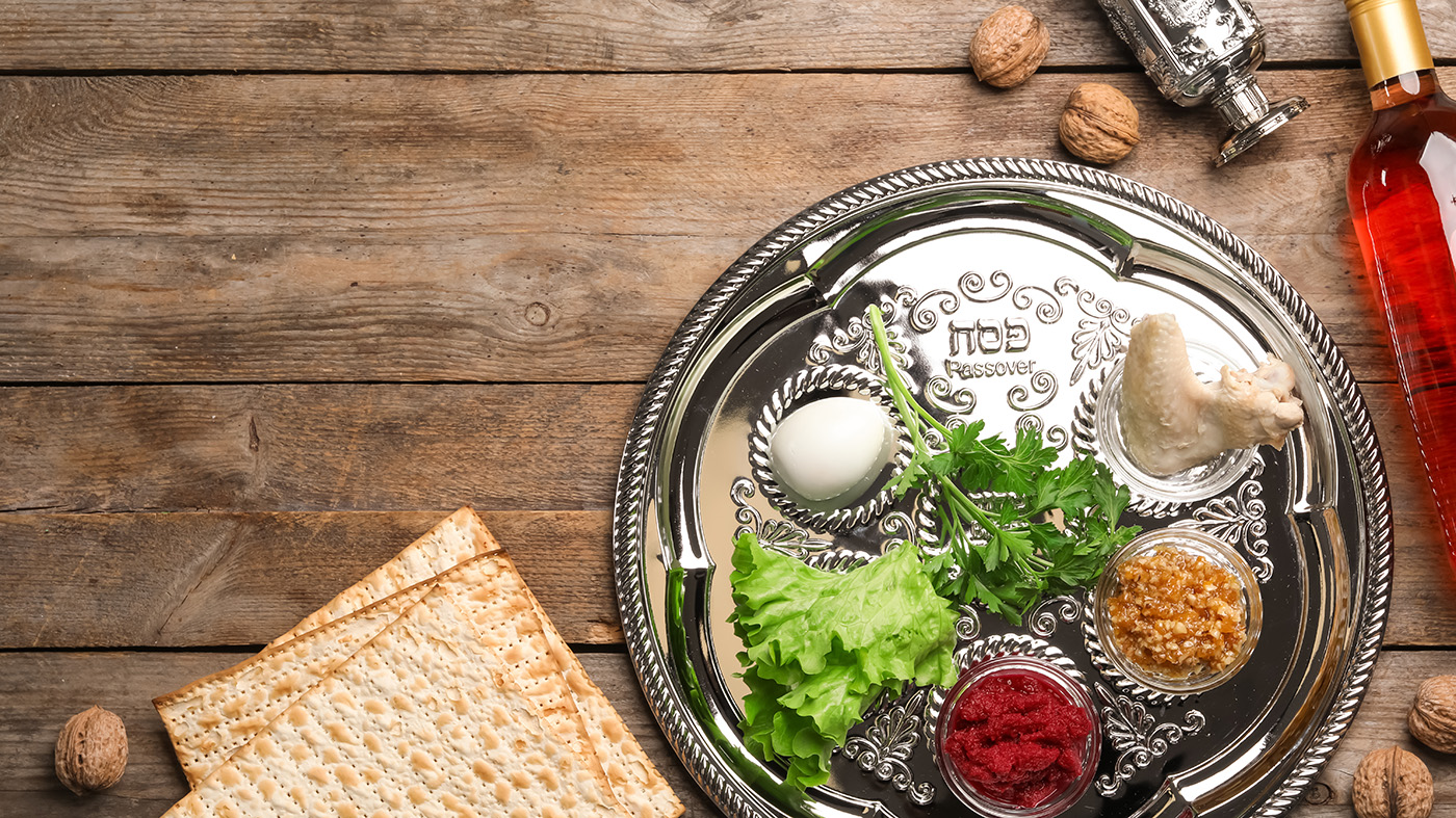 What are kosher foods? VA dietitian explains food is culture