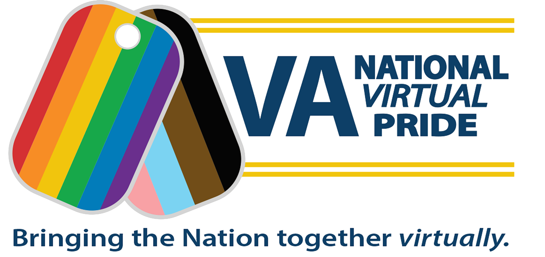 Beginning on June 3, 2024, and lasting all month, VA's Office of Resolution Management, Diversity, and Inclusion invites all employees, military-connected community partners and Veterans to join us in the celebration of PRIDE month by attending our 4th annual VA National Virtual PRIDE 2024. 