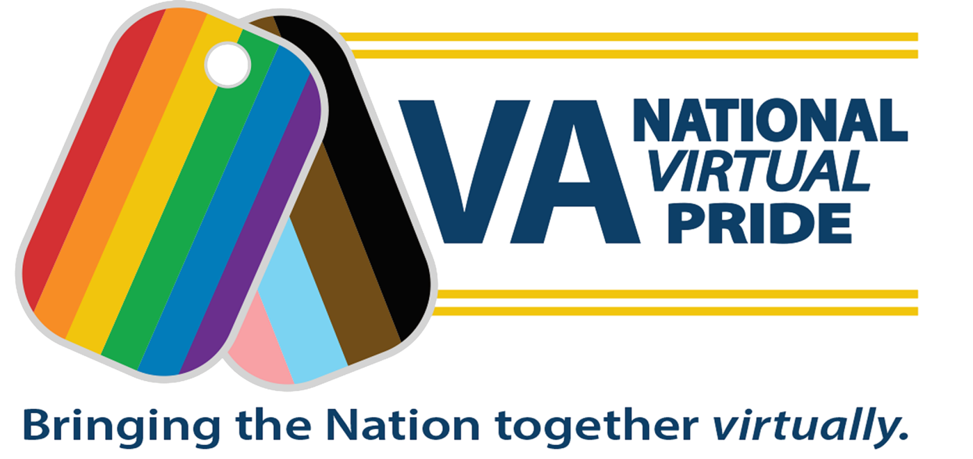 You’re invited to the 4th annual VA National Virtual Pride Campaign