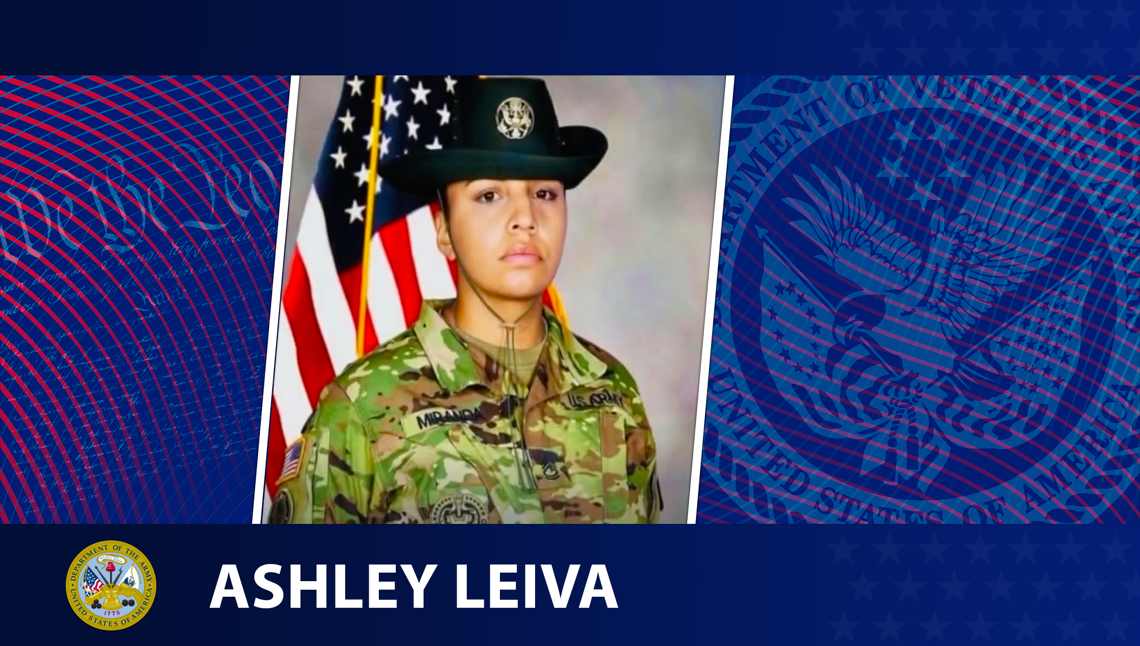 This week’s Honoring Veterans Spotlight honors the service of Army Veteran Ashley Leiva. After 15 years of service in culinary management, she left the Army and became the first female driver to win a Veteran-focused rookie trucker award.