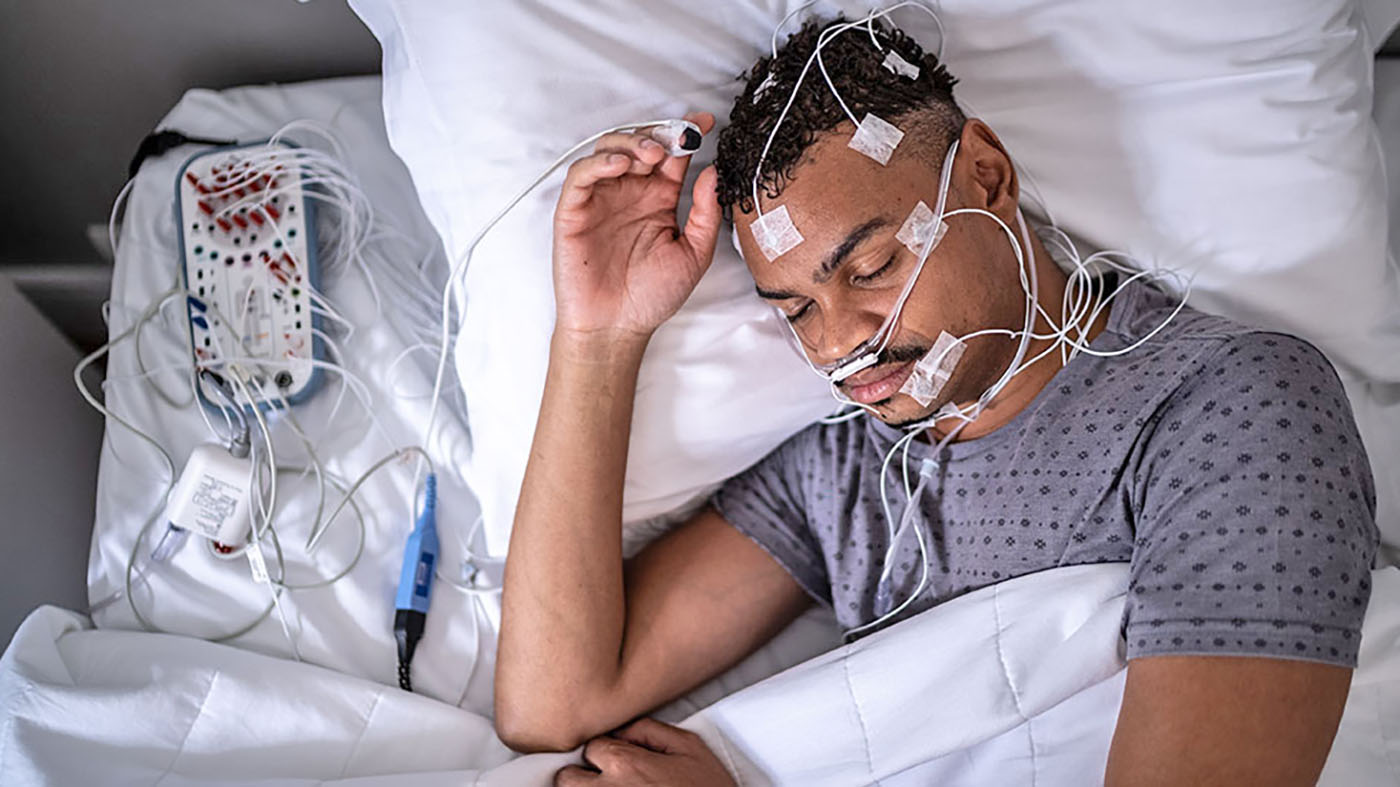 Continue reading Telehealth increases accessibility to VA sleep medicine programs
