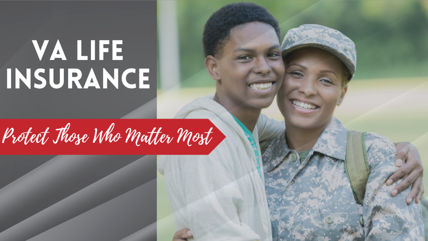 National Insurance Awareness Day: Understanding VA Life Insurance options