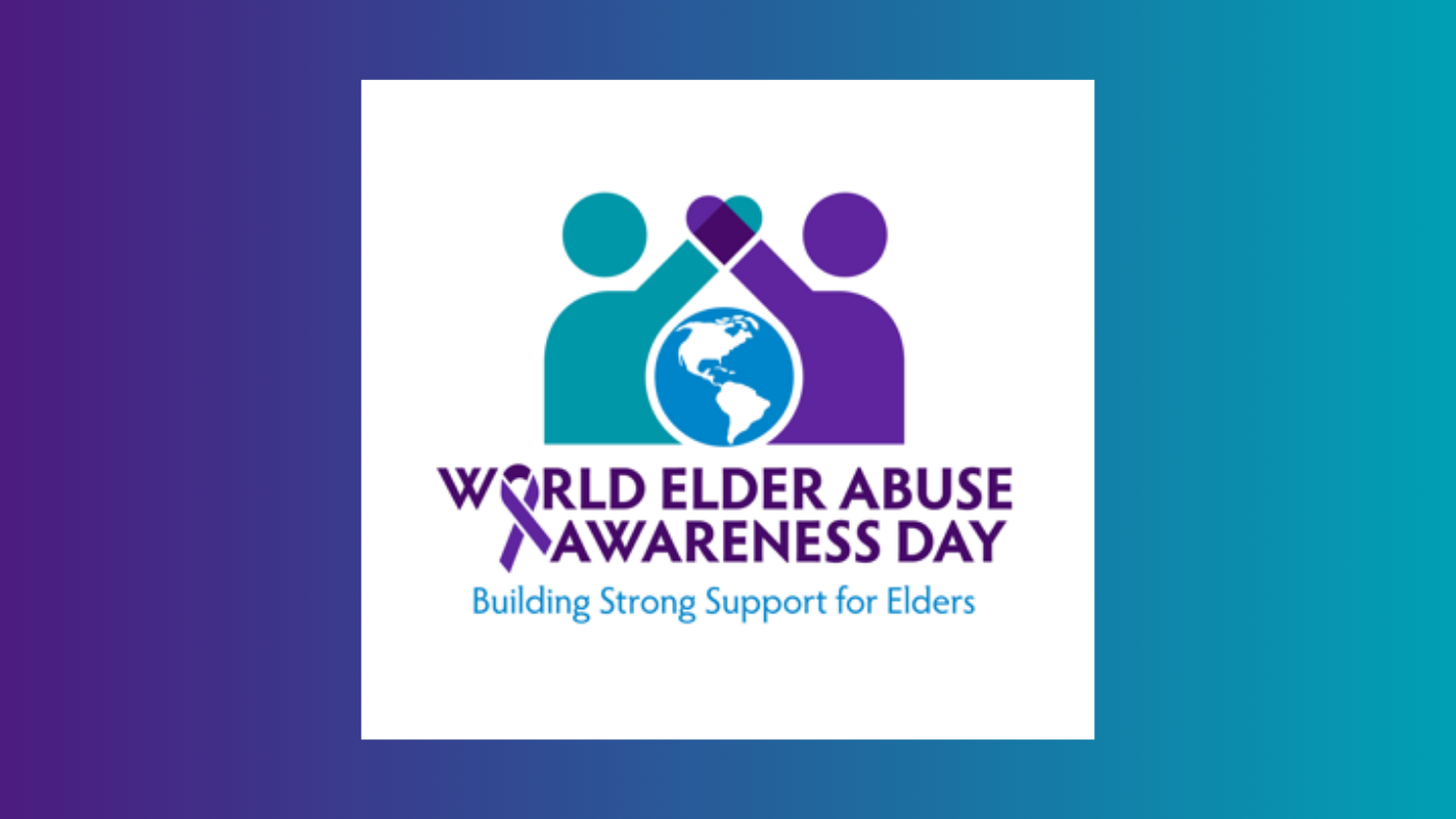 In commemoration of World Elder Abuse Awareness Day (WEAAD) on June 14, VA is highlighting the types of scams affecting the elderly community.