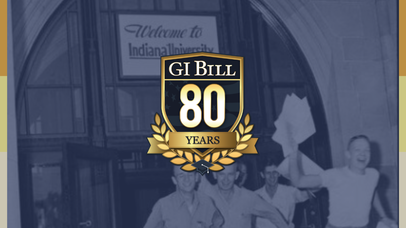 For many, the G.I. Bill provided a path to the American dream by helping them pursue education, secure employment after military service and purchase a home.