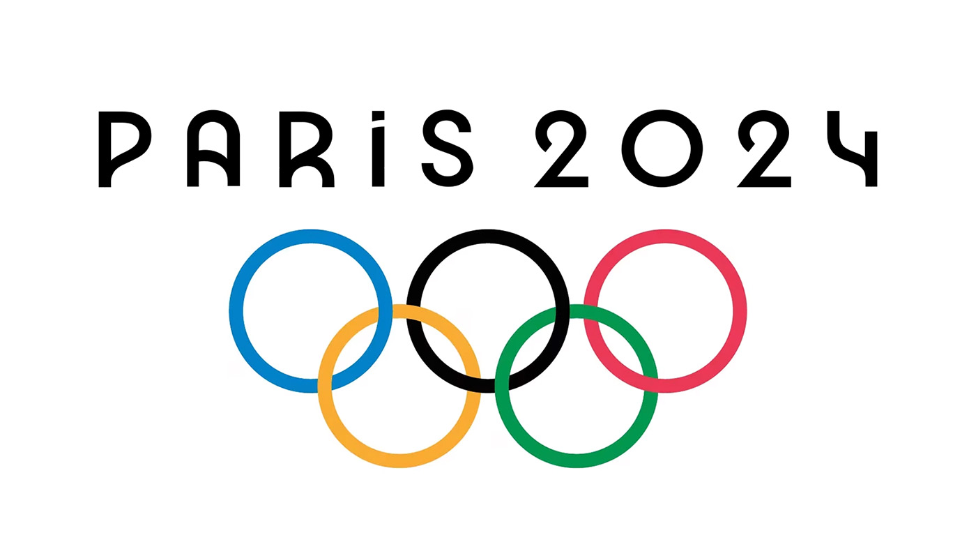 paris 2024 logo