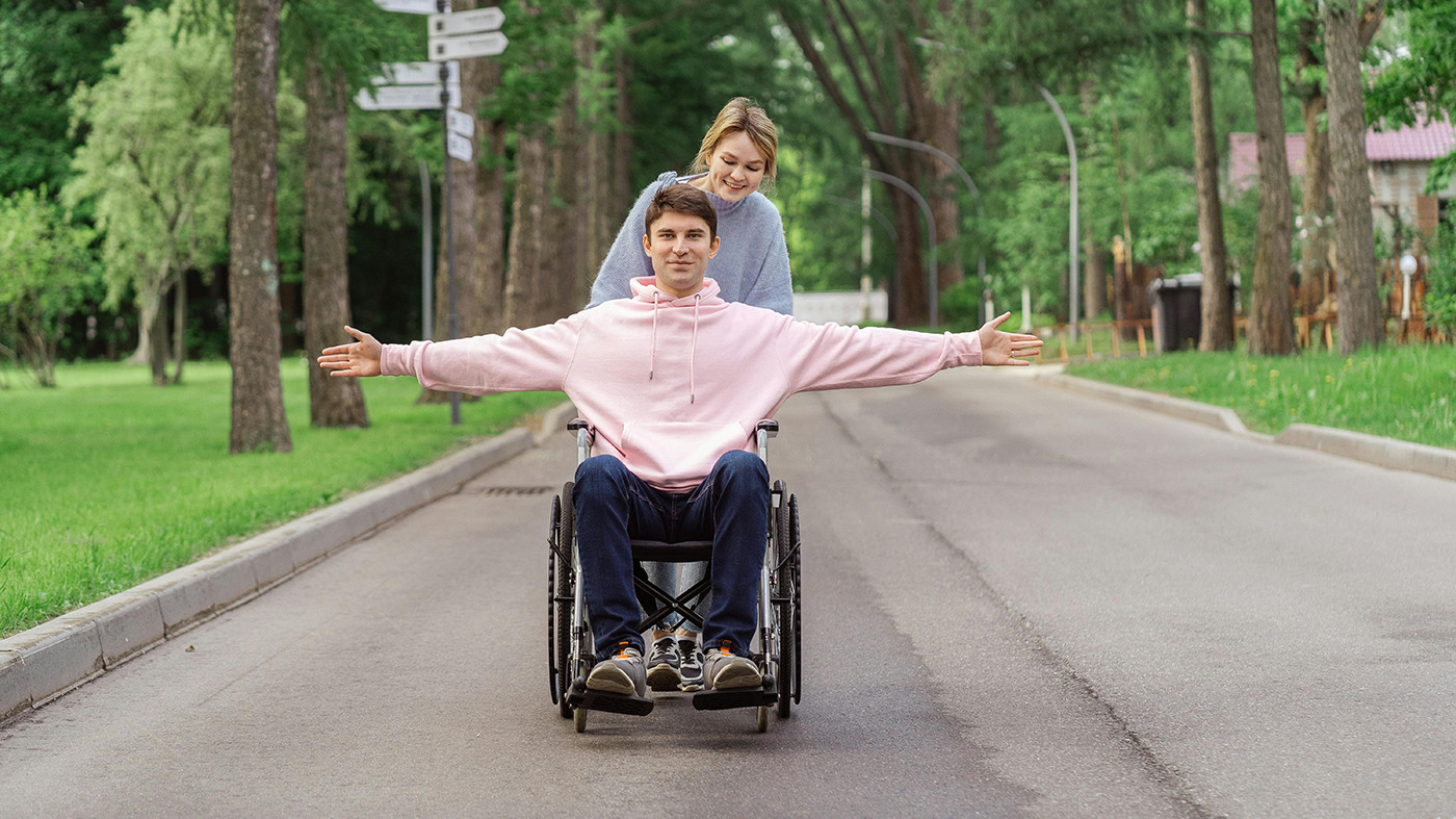 Houston VA clinic: ALS Certified Treatment Center of Excellence 