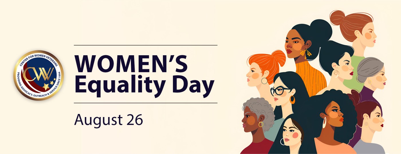 Celebrating Women’s Equality Day: A journey toward inclusive liberty