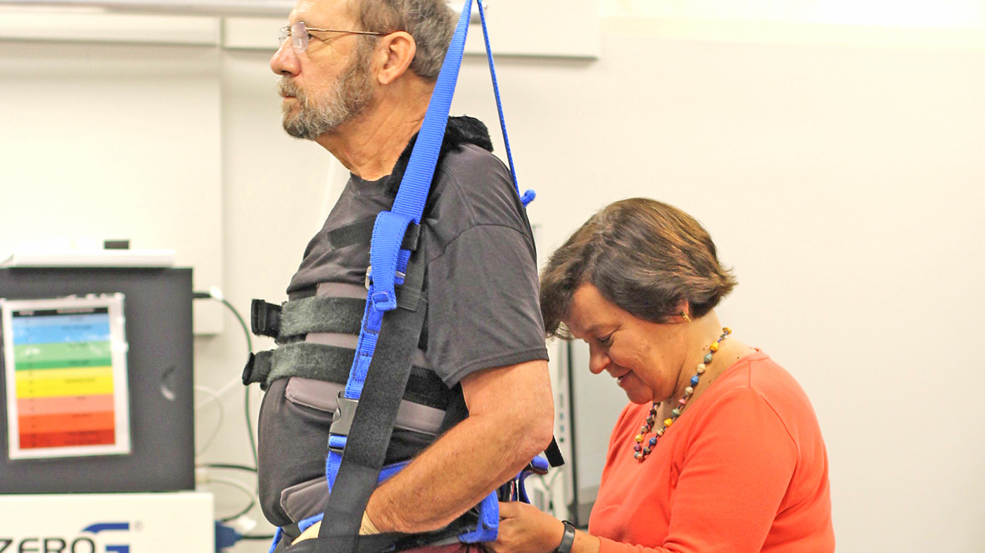 Advancing treatment for impairments caused by stroke