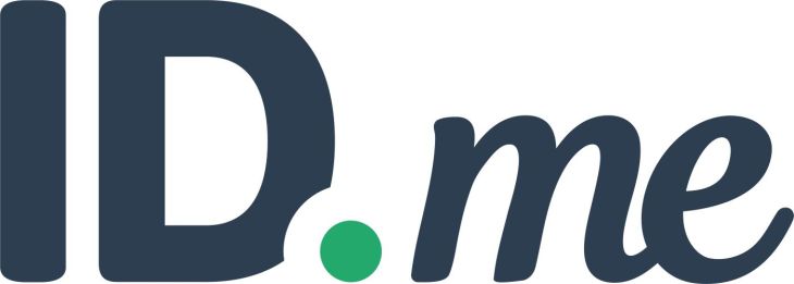 The ID.me logo.