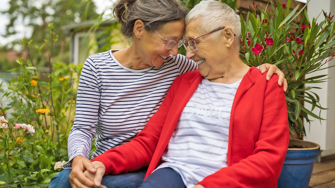 Read Caregivers: Honoring your dedication this November 