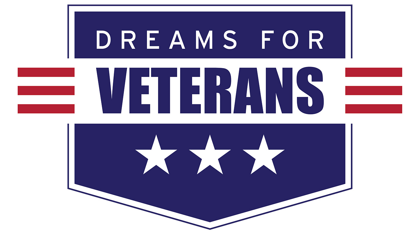 Continue reading Dreams for Veterans