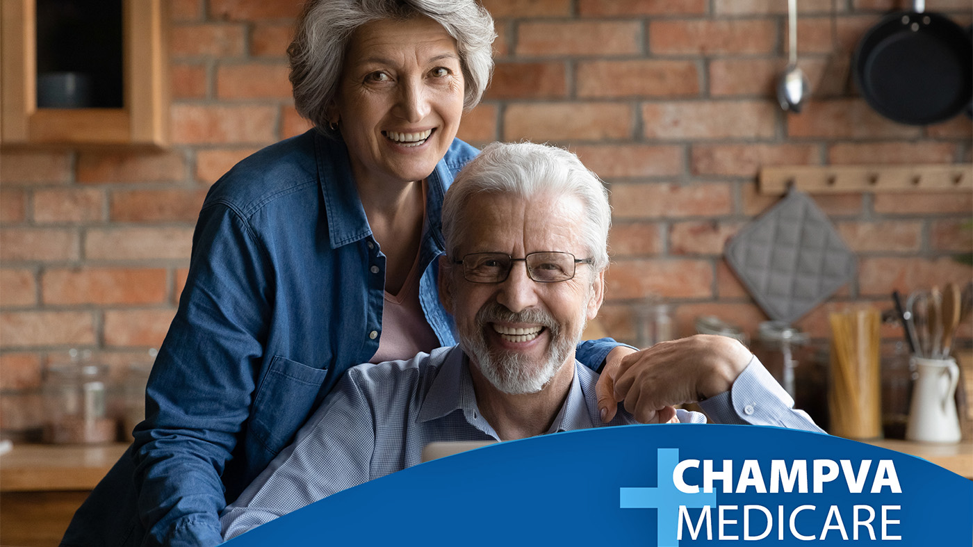 Medicare open enrollment and your CHAMPVA eligibility