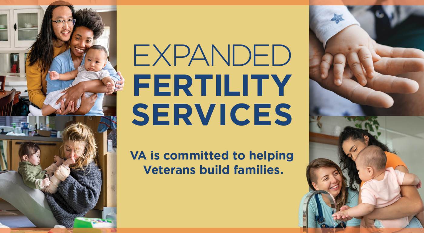 Fertility Services poster