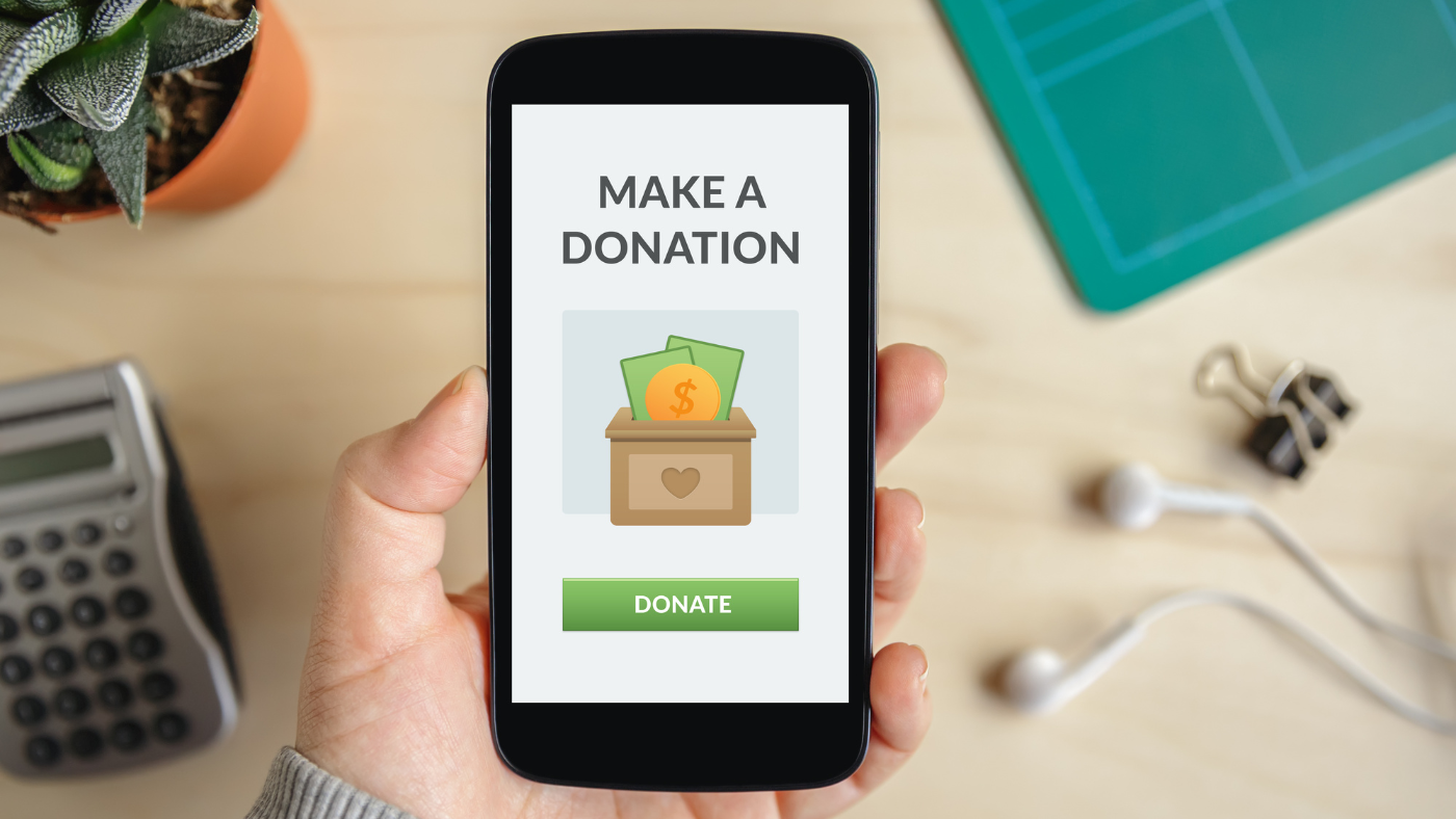 Veterans who donate to charities feel like they're giving back to the community. But they must remain vigilant and learn to protect themselves from charity scams.