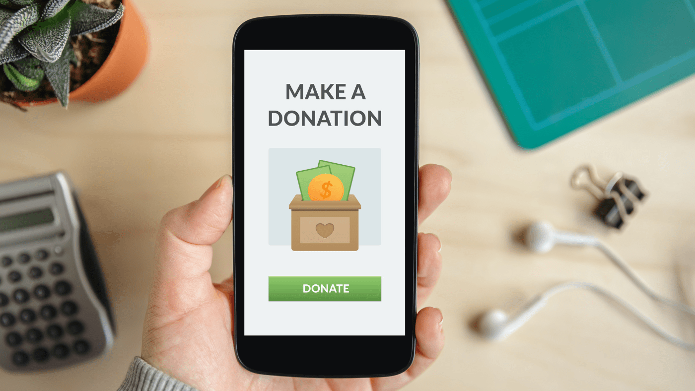 Protect your donations from charity scams!