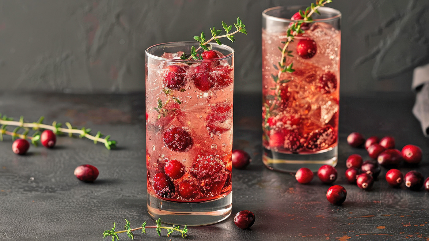 Continue reading Mocktail magic: Sip your way through Dry January